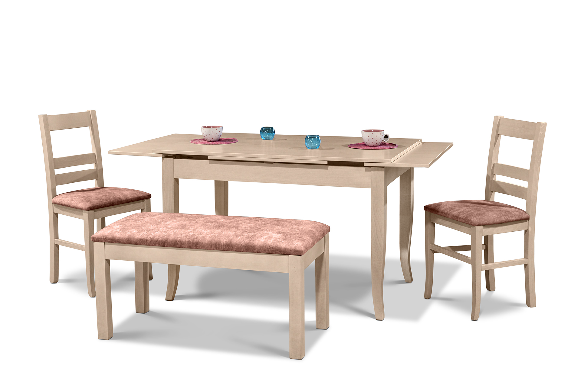 ΓΕΡΜΑΝΙΚΟ ΤΡΑΠΕΖΙ ΚΟΥΖΙΝΑΣ