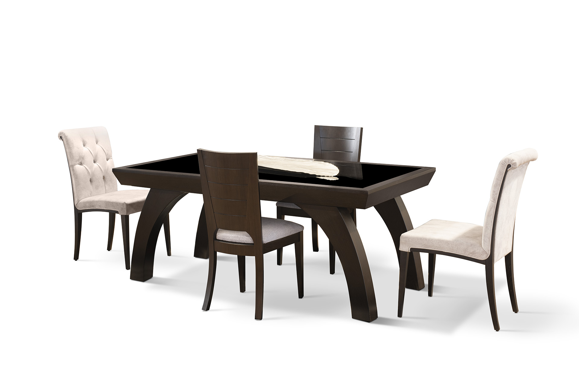 BLACK DIAMOND ΤΡΑΠΕΖΑΡΙΑ- ΜΠΟΥΦΕΣ VENUS 2